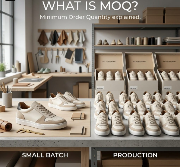 MOQ Guide